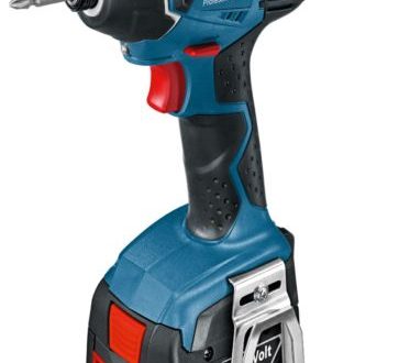 BOSCH GDR 14.4V-LI