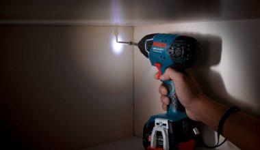 BOSCH GDR 14.4V-LI