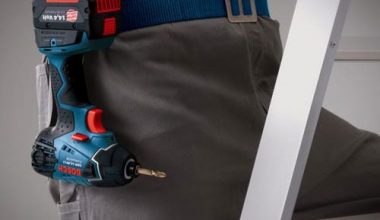 BOSCH GDR 14.4V-LI