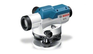BOSCH GOL 26 D 1