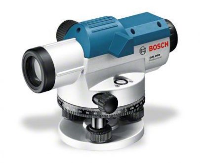 BOSCH GOL 26 D