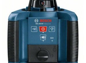 BOSCH GRL 250HV 1