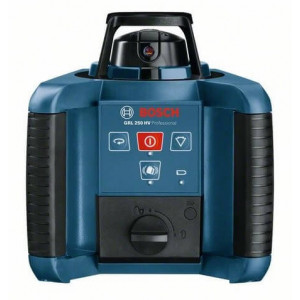BOSCH GRL 250HV