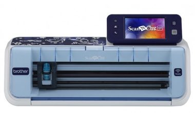 SCANNCUT  Cm650w