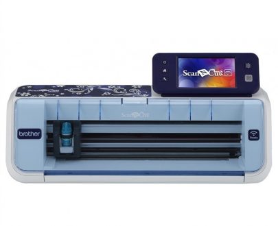 SCANNCUT Cm650w