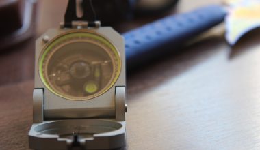 BRUNTON  F-5010