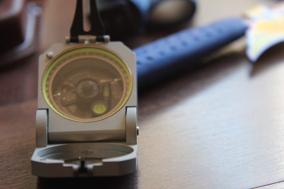 BRUNTON  F-5010 4