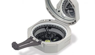 BRUNTON 5008 1