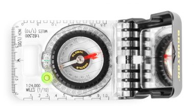BRUNTON TruArc 15