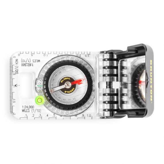 BRUNTON TruArc 15 2