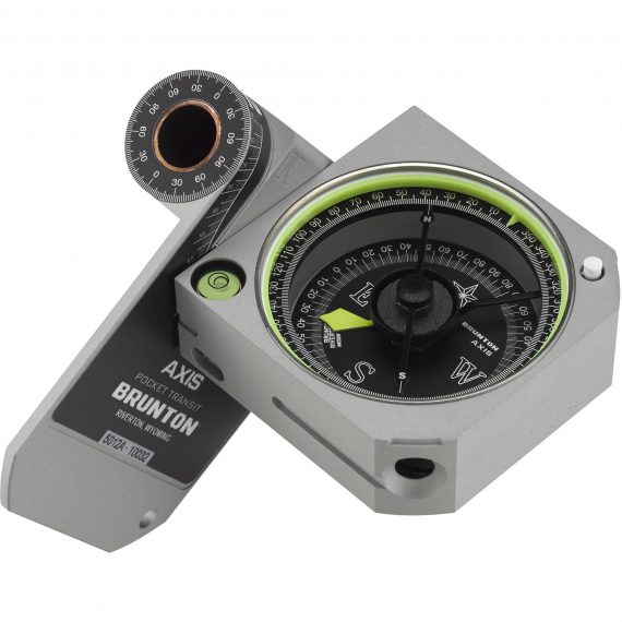 BRUNTON 5012A 1 BRUNTON 5012A