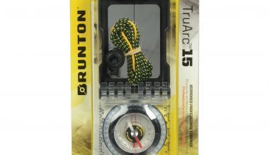 BRUNTON TruArc 15