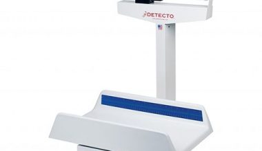 DETECTO 451