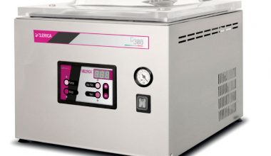 LERICA C308 1