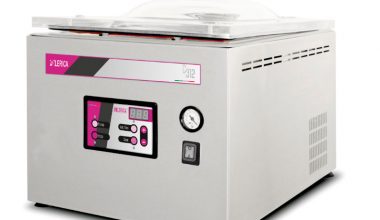LERICA C312 1