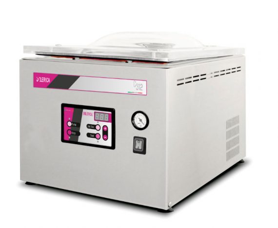 LERICA C312 1 LERICA C312