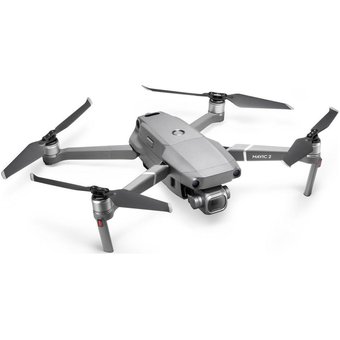 DJI  MAVIC 2 PRO 1 DJI  MAVIC 2 PRO
