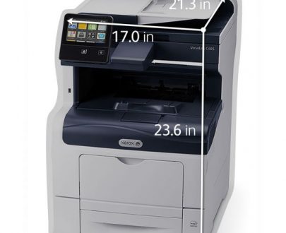 XEROX Versalink C405