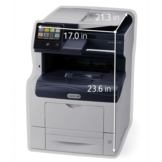 XEROX Versalink C405 2