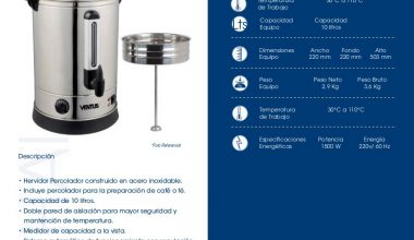VENTUS VHAP-10