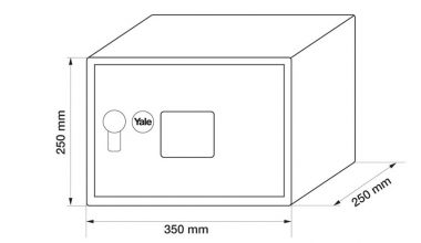 YALE MEDIUM