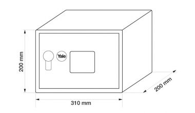 YALE SMALL