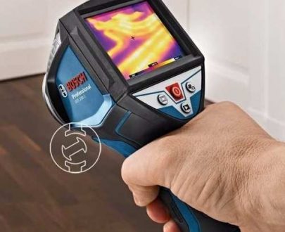 BOSCH GIS 1000C