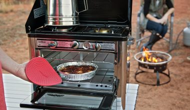 Camp Chef  2 Q