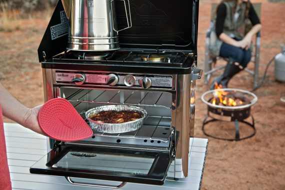 Camp Chef  2 Q 4