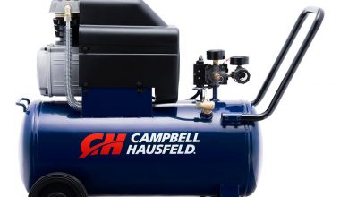 CAMPBELL HAUSFELD HX510400