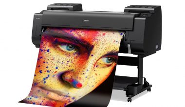 CANON PRO-4000