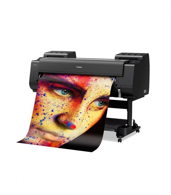 CANON PRO-4000 3