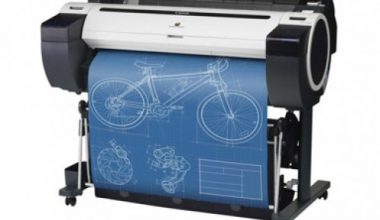 CANON IPF780