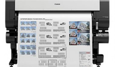 CANON TX-4000