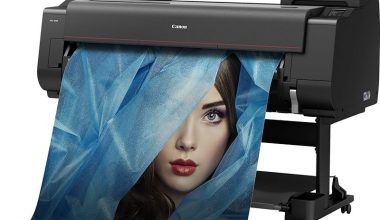 CANON PRO-4000