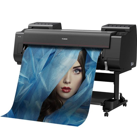 CANON PRO-4000 2