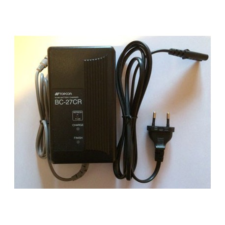 TOPCON BC-27BR 3