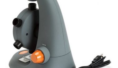 CELESTRON MICROSPIN
