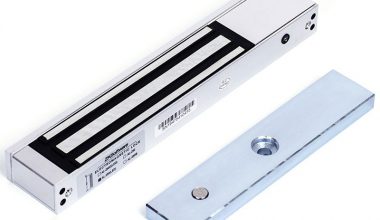 ZKTECO AL-280D LED