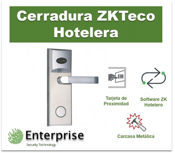ZKTECO LH1000/R 3