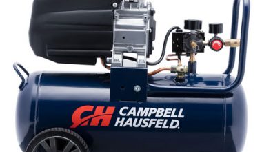 CAMPBELL HAUSFELD HX510400 1