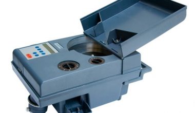 ACCU BANKER AB610 1