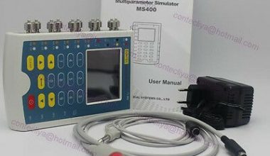 CONTEC MS400