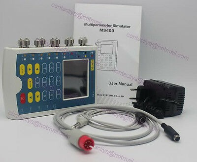 CONTEC MS400 3
