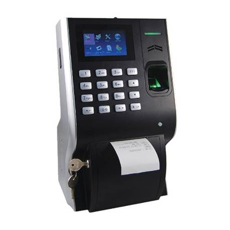 ZKTECO LP400/ID 1 ZKTECO LP400/ID