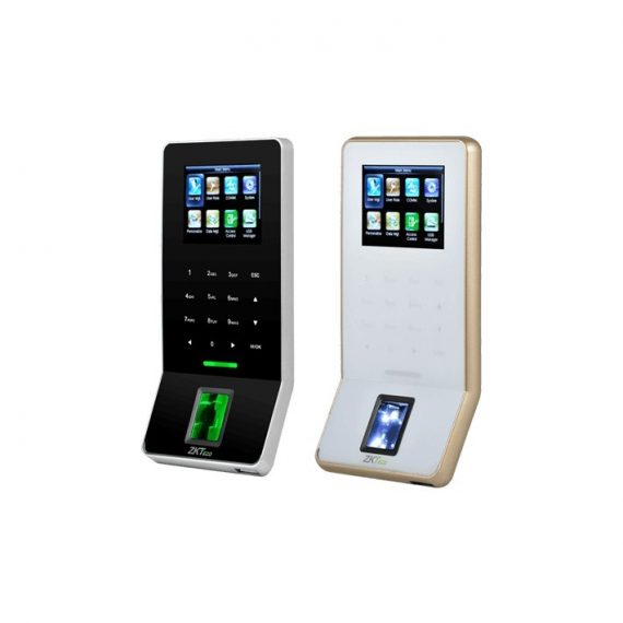 ZKTECO F22/ID 3