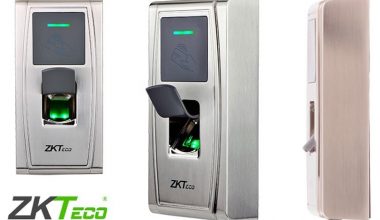 ZKTECO ZK-MA300/ID