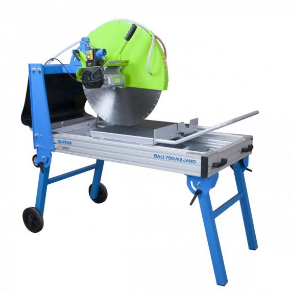 SIMA BALI 500 MEKANO 1 SIMA BALI 500 MEKANO