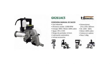 HENKEL GK261A