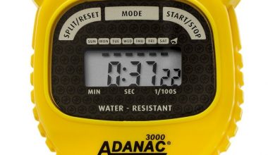 MARATHON ADANAC 3000 1